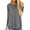 Gray, variant on XuJwPNcy Women's Long Sleeve Shirts Casual Loose Tunic Tops Fall Fashion Dressy Basic Trendy Outfits Clothes