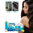Dry Conditioner for Hair Hair Moisturizer for Dry Hair Damaged Hair
