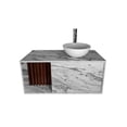 thumbnail image 4 of Gabinete Para Baño HADES Con Ovalin Y Monomando, 4 of 8