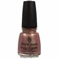 China Glaze Chiaroscuro Nail Lacquer 0.5oz
