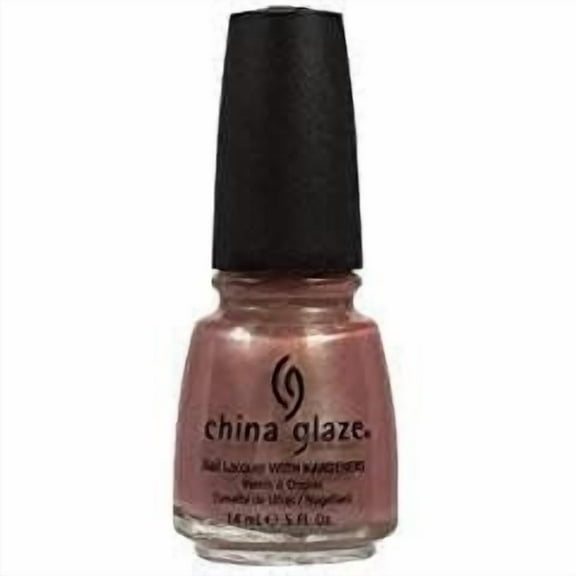 China Glaze Chiaroscuro Nail Lacquer 0.5oz
