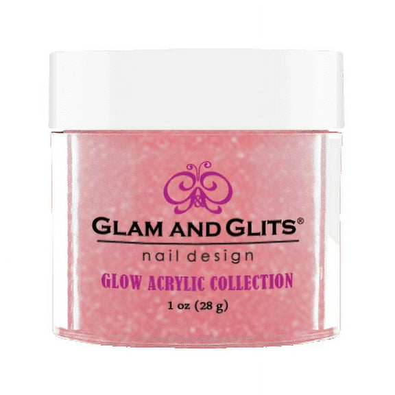 Glam and Glits Glow - GL2042 Smolder