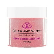 Glam and Glits Glow - GL2042 Smolder