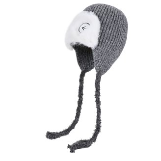 Daria Character Peruvian Style Beanie Hat - Walmart.com display picture 1