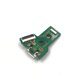 thumbnail image 3 of Tarjeta de puerto de carga USB de repuesto para PlayStation 4 PS4, 3 of 7