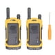 thumbnail image 1 of Walkie Talkie para niños, comunicación inalámbrica remota para interiores, Radio bidireccional, juguetes para niños, regalo para niñas y niños, 1 of 9