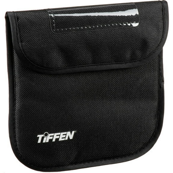 Tiffen C Pouch, Black
