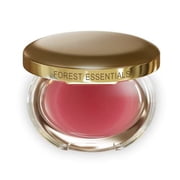 Forest Essentials Luscious Lip Balm Sugared Rose Petal 4g