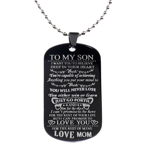 Silver Dog Tag Military ID Pendant Necklace Chain Designsify Corrections Officer by Day Worlds Best Dad by Night for Father Dad from Daughter Son Birthday Anniversary Mother’s Father’s Day