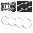 thumbnail image 4 of Aluminum Engine Block Guard Fit for  D Series D16Y D16Z D15 D16 D Series Block, 4 of 8