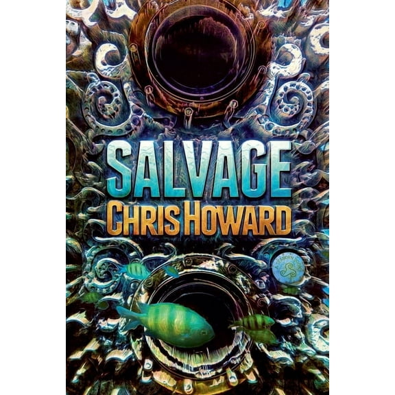 Salvage, (Paperback)