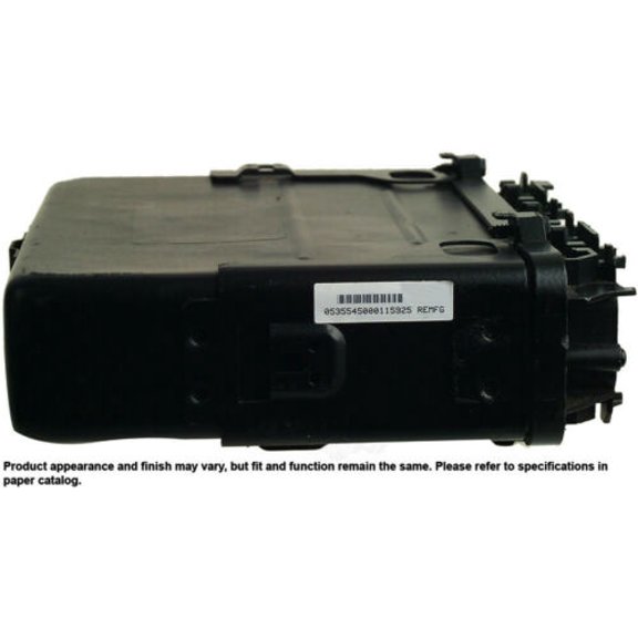 Engine Control Module/ECU/ECM/PCM ACDelco GM Original Equipment 88999195 Reman