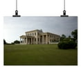 thumbnail image 2 of Print: Gaineswood, A Plantation House In Demopolis, Alabama, 2010, 2 of 4