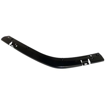 Jeep Cherokee Fender Replacement - Crown 55155677AF Fender Flare Retainer For Jeep Cherokee