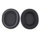 thumbnail image 2 of Seitruly Almohadillas para los oídos Cojín para auriculares Profesional Esponja con cancelación de ruido Reemplazo para 3 5 7 Auriculares Relojes inteligentes, 2 of 6