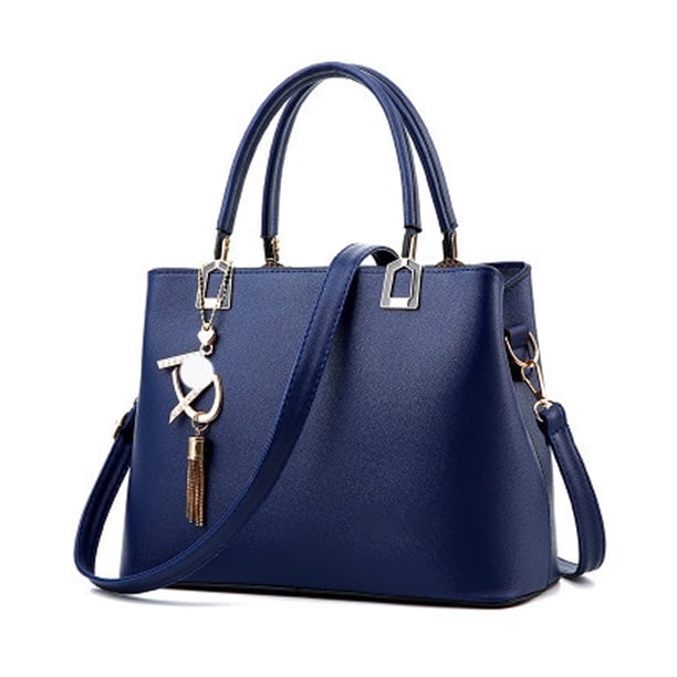 Carteras y bolsos para mujer Bolsos de mano de moda para mujer Bolsos de mano con asa superior para el hombro