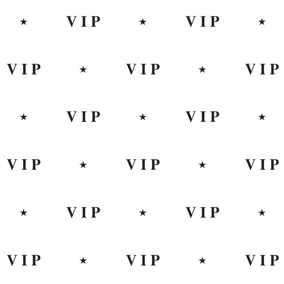 Hollywood VIP Backdrop