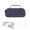 Blue, variant on Carrying Case for Game Carrying Case for Game Player Lightweight Waterproof Full Protections