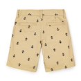 thumbnail image 2 of Hope & Henry Boys' Uniform Chino Short, 2 of 4
