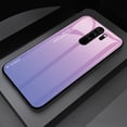 thumbnail image 1 of Funda de teléfono con degradado para Xiaomi Redmi Note 8 9 Pro 9S 8T, funda para Xiaomi Mi 9T Pro Redmi note 11 pro 10 Lite Note9 Pro Max Deng Xun unisex, 1 of 2