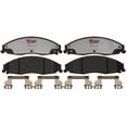 thumbnail image 2 of Raybestos Brake Pad Set BPIEHT921H Fits select: 2007 CADILLAC CTS-V HI FEATURE V6, 2006 CADILLAC CTS-V, 2 of 2