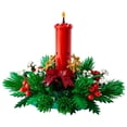 thumbnail image 3 of Set LEGO Centro de Mesa Navideño Adorno 40743, 3 of 4