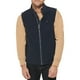 thumbnail image 1 of Chaleco Tommy Hilfiger de forro polar para hombre, color azul marino, talla M, 1 of 5