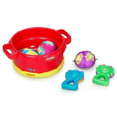 Playskool Melody Mixin' Drum