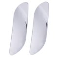 thumbnail image 1 of 1 Pair Extra Long Wide Angle Rear View Mirror Blind Spot Mirror for Trucks, 1 of 5