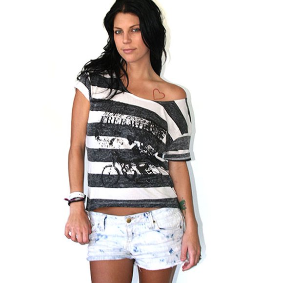 Volcom - T-Shirt Junior Matt Wignall FA Rebel