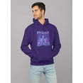 thumbnail image 2 of The Office That's What She Said Hoodie Men The Office, Male 4X-Large, 2 of 4