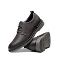 thumbnail image 3 of Bruno Marc Men's Casual Dress Shoes Retro Business Classic Dress Comfort Shoes for Men, 3 of 4