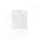 thumbnail image 3 of Hydro Pro HG4 Vacuum Cleaner Accessories Kit - Includes Filter, Side Brush, Mop Cloth, and Dust Bag Replacement Parts, 3 of 5