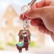 thumbnail image 4 of IDEANATEGRATE 12Ud Llavero Kawaii De Alpaca En PVC Variado Color Para Colgar En Bolsos Y, 4 of 7