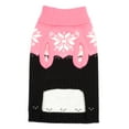 thumbnail image 3 of Snowtrails Sweater, 3 of 3