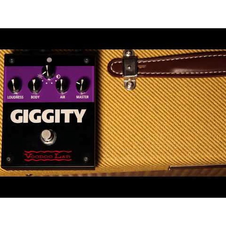 ギター Voodoo Lab Giggity Giggity_westcoast.jpg
