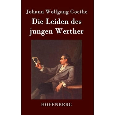 Die Leiden des jungen Werther (Hardcover)