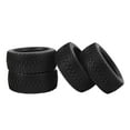 thumbnail image 2 of RC Tire, Slip Resistance Improve Appearance RC Tyre Flexible  For 1/8 RC Car, 2 of 8