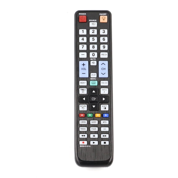 New BN59-01041A Replaced Remote Control For Samsung LCD LED Smart TV