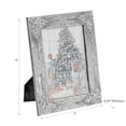 thumbnail image 2 of Christmas 4X6" Photo Frame Arrow Glam, 2 of 3