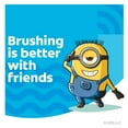thumbnail image 5 of Colgate Kids Toothpaste Minions 4.6 Oz (Pack of 14), 5 of 9