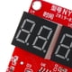 thumbnail image 5 of Placa de control de la máquina de soldadura por puntos Ajuste la placa del transformador de corriente de tiempo (40A) JShteea  Para estrenar, 5 of 8