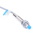 thumbnail image 1 of AMONIDA Inductive Switch, LJ8A3-2-Z/BY Proximity Switch, Light Textile Industries For Machine Tool Metallurgy Printing Industries Chemical, 1 of 8