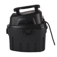 thumbnail image 4 of Dayton Shop Vacuum,16 in H,14 in L 61HV77, 4 of 5