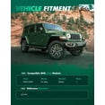 thumbnail image 4 of SCITOO Kit de Suspension à Rotule Inférieure avant 2 Pcs pour Jeep Liberty 2002-2004, 4 of 4