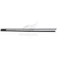 thumbnail image 6 of 1PC Right Front Door Trim Lower Chrome Molding 808766FL0A for 2017-2020 Nissan Rogue, 6 of 9
