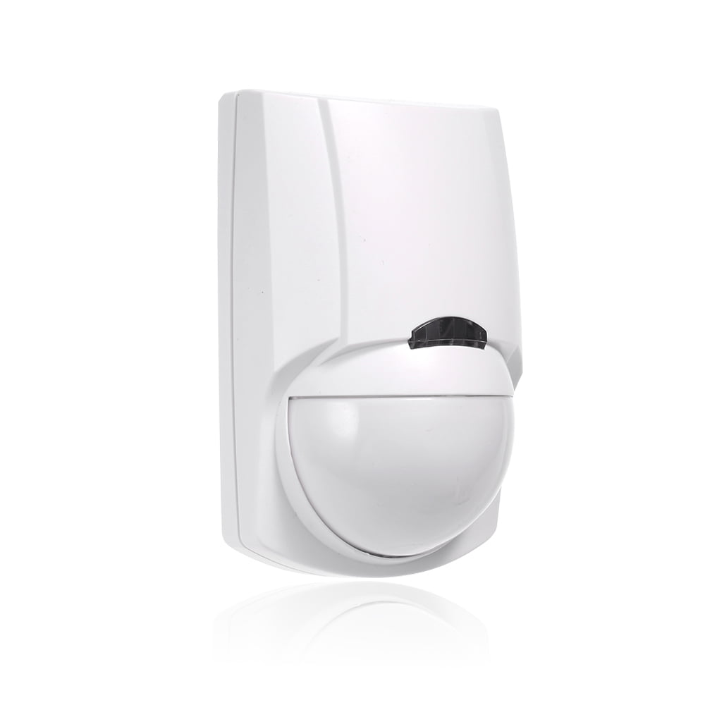 Smart Kabellos Wifi Pir Bewegungssensor Alarm Detektor für Smart Heim Automation 