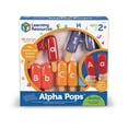 thumbnail image 3 of Learning Resources - Smart Snacks® Alpha Pops™, 3 of 3