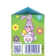 thumbnail image 5 of Dubble Bubble, Chewing Gum, Egg Shaped Gumballs, Milk Carton 6.58 oz. Peanut Free. Gluten Free., 5 of 7