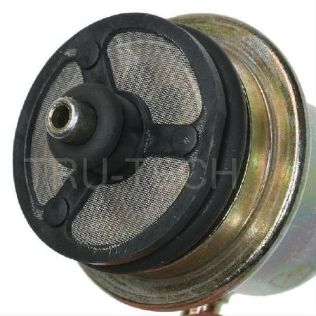 OE Replacement for 1996-2004 Chevrolet S10 Fuel Injection Pressure Regulator (Base / LS / SS / Xtreme / ZR2 / ZR5)